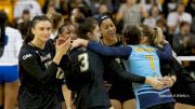 CAA Preseason Volleyball Report