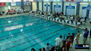 Big Southern Classic, Girls Open 100 Back A Final