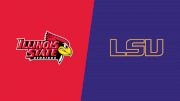 Replay: Illinois State Vs. LSU | 2022 Cayman Islands Classic