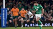 Ireland Ends Year On A High, Australia Closer To Worst Season On Record