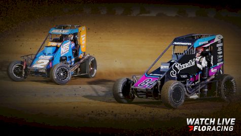 FloRacing Weekly Watch Guide 11/21-11/27