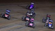 Next Stop Is Merced! USAC Midgets Go Two Straight In The Golden State