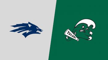 Replay: Nevada Vs. Tulane