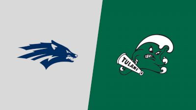 Replay: Nevada Vs. Tulane