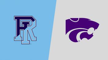 Replay: Rhode Island Vs. Kansas State