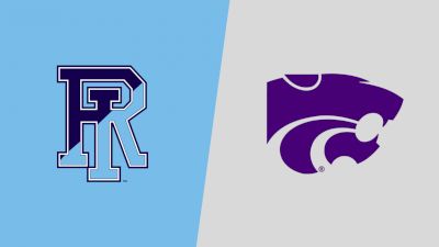 Replay: Rhode Island Vs. Kansas State