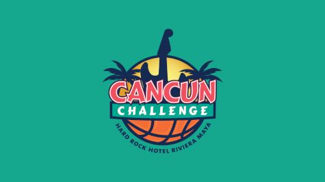 How To Watch The 2023 Women's Cancun Challenge Including Maryland WBB