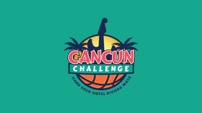 How To Watch The 2023 Women's Cancun Challenge Including Maryland WBB