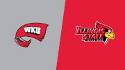 Replay: Illinois State Vs. Western Kentucky | 2022 Cayman Islands Classic