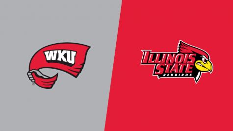 Replay: Illinois State Vs. Western Kentucky | 2022 Cayman Islands Classic