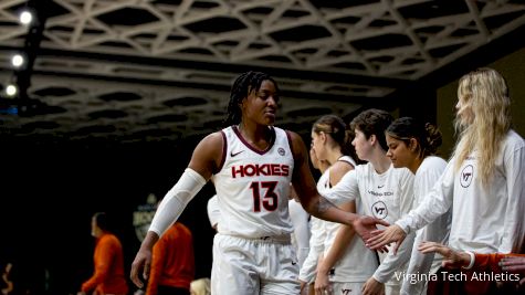 Highlights: Kentucky Vs. Virginia Tech | 2022 Baha Mar Hoops Pink Flamingo Championship