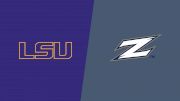 Replay: LSU Vs. Akron | 2022 Cayman Islands Classic