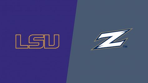 Replay: LSU Vs. Akron | 2022 Cayman Islands Classic