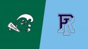 Replay: Tulane Vs. Rhode Island | 2022 Cayman Islands Classic