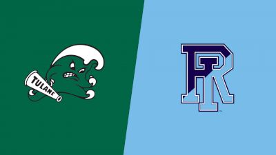 Replay: Tulane Vs. Rhode Island | 2022 Cayman Islands Classic