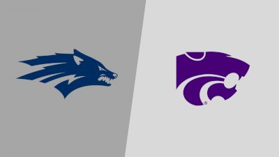 Replay: Nevada Vs. Kansas State