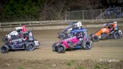 Turkey Night Grand Prix Brings Midgets, Prestige & Huge Field To Ventura