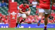 Autumn Nations Series - Wales vs Australia Preview