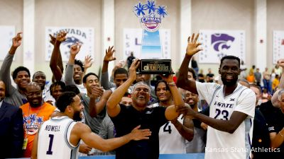 Cayman Islands Classic: K-State's Hot Start Continues With Tournament Win