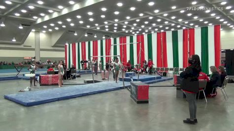 Nylah Thomas - Women's Group, Docksiders - 2021 Christmas on the Chesapeake