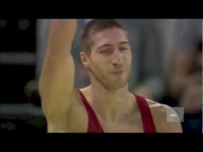 European Championships - BEST OF FINALS