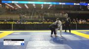 JENNIFER LYNN WHITCOMB vs DARLA L. SEDLACEK 2024 Pan Jiu Jitsu IBJJF Championship
