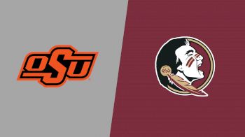 Replay: Oklahoma State Vs. Florida State