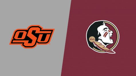 Replay: Oklahoma State Vs. Florida State | 2022 Women's Cancun Challenge