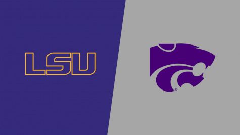 Replay: LSU Vs. Kansas State | 2022 Cayman Islands Classic