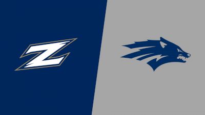 Replay: Akron Vs. Nevada | 2022 Cayman Islands Classic