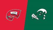 Replay: Tulane Vs. Western Kentucky | 2022 Cayman Islands Classic