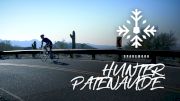 Inside The Mind And Pre-Season Life Of Hunter Patenaude