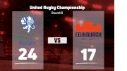 2022 Benetton Rugby vs Edinburgh Rugby