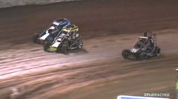 Jacob Denney And Dominic Gorden Battle For Final Turkey Night Transfer Spot