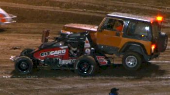 Highlights | USAC West Coast Sprints at Ventura Raceway