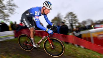 Replay: UCI CX World Cup - Hulst