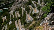 Tour de France Cliffhanger As Erosion Forces Stage Rethink