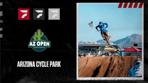 2022 Arizona Open at Arizona Cycle Park