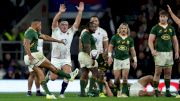 Highlights: England Vs. South Africa | 2022 Autumn Nation Series