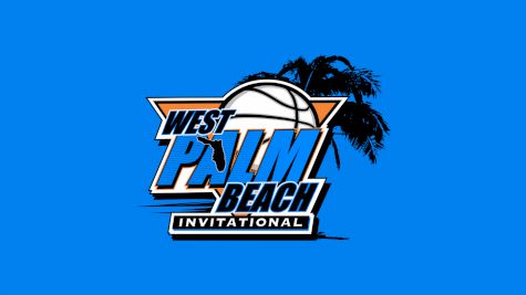 2022 West Palm Beach Invitational