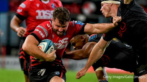 URC In 60  - Round 8 | 2022 United Rugby Championship