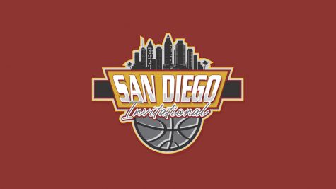 2022 San Diego Invitational