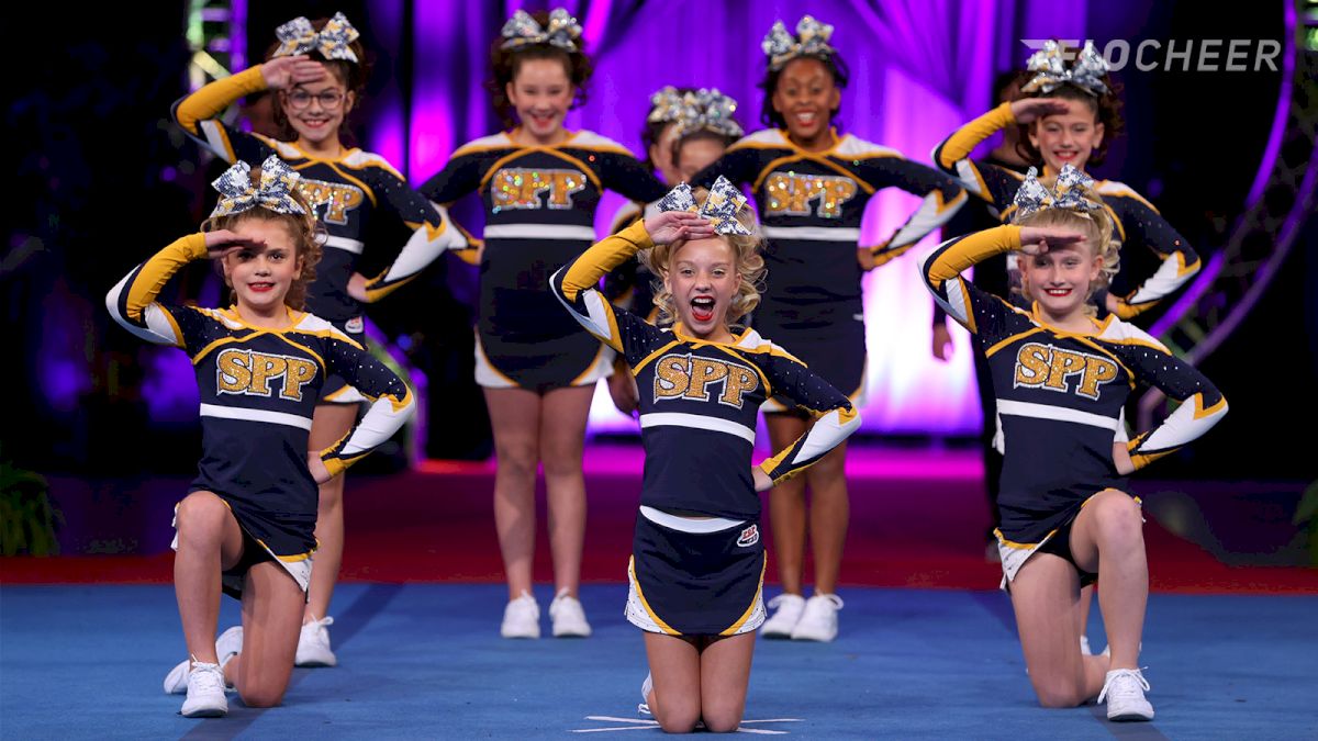 Insider Info: 2022 Pop Warner National Cheer & Dance Championship