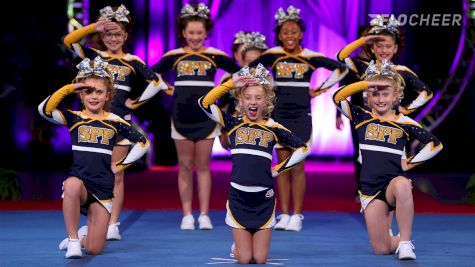 Insider Info: 2022 Pop Warner National Cheer & Dance Championship