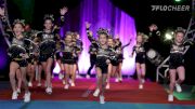 10 Most-Watched Routines From Pop Warner 2021