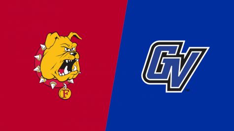 How to Watch: 2022 Ferris State vs Grand Valley State