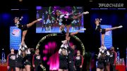 Champion Routines From The 2021 Pop Warner National Championships