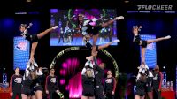 Champion Routines: 2021 Pop Warner Nationals