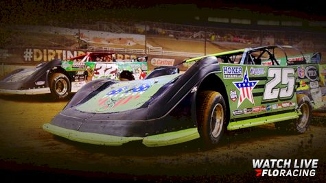 FloRacing Weekly Watch Guide 11/28 -12/4