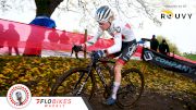 20-Year-Old Puck Pieterse Proving She's Already Dominant In Hulst